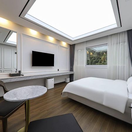 Hotel Demer Mokpo Εξωτερικό φωτογραφία