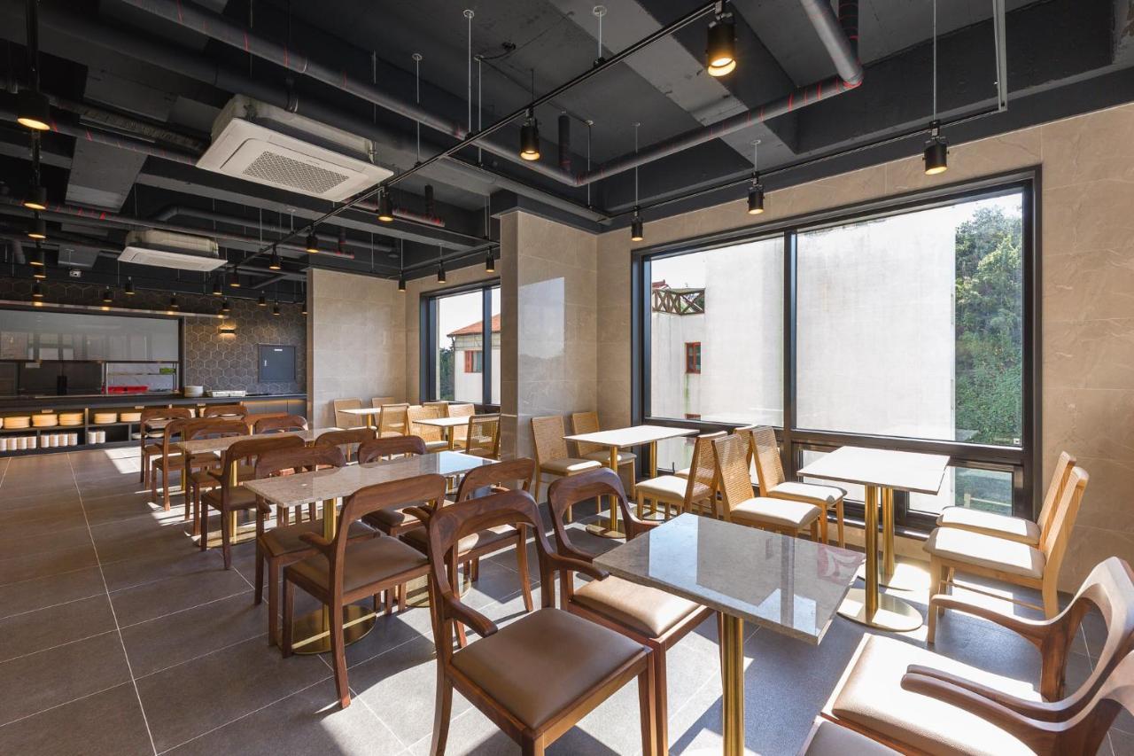 Hotel Demer Mokpo Εξωτερικό φωτογραφία