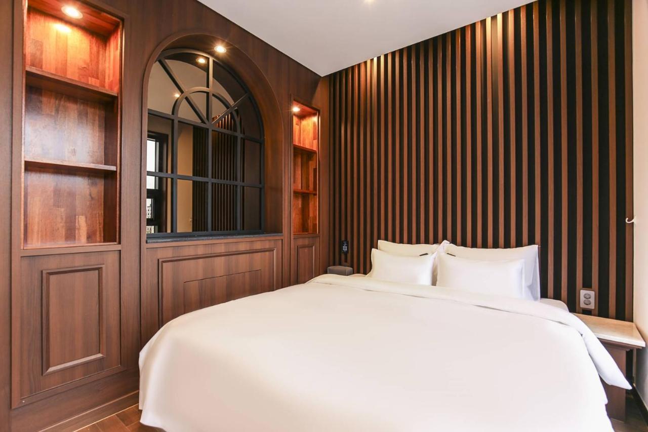 Hotel Demer Mokpo Εξωτερικό φωτογραφία