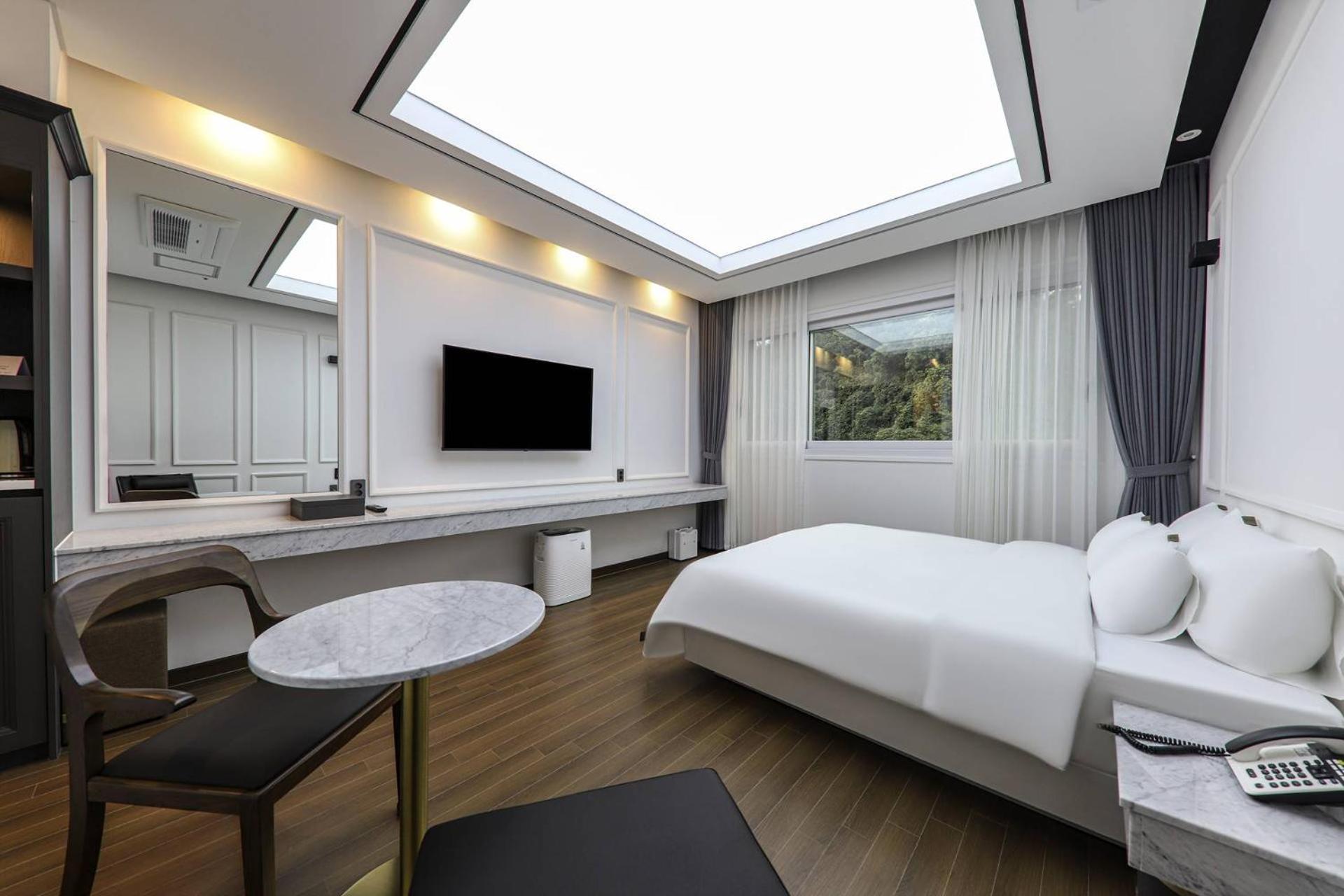 Hotel Demer Mokpo Εξωτερικό φωτογραφία