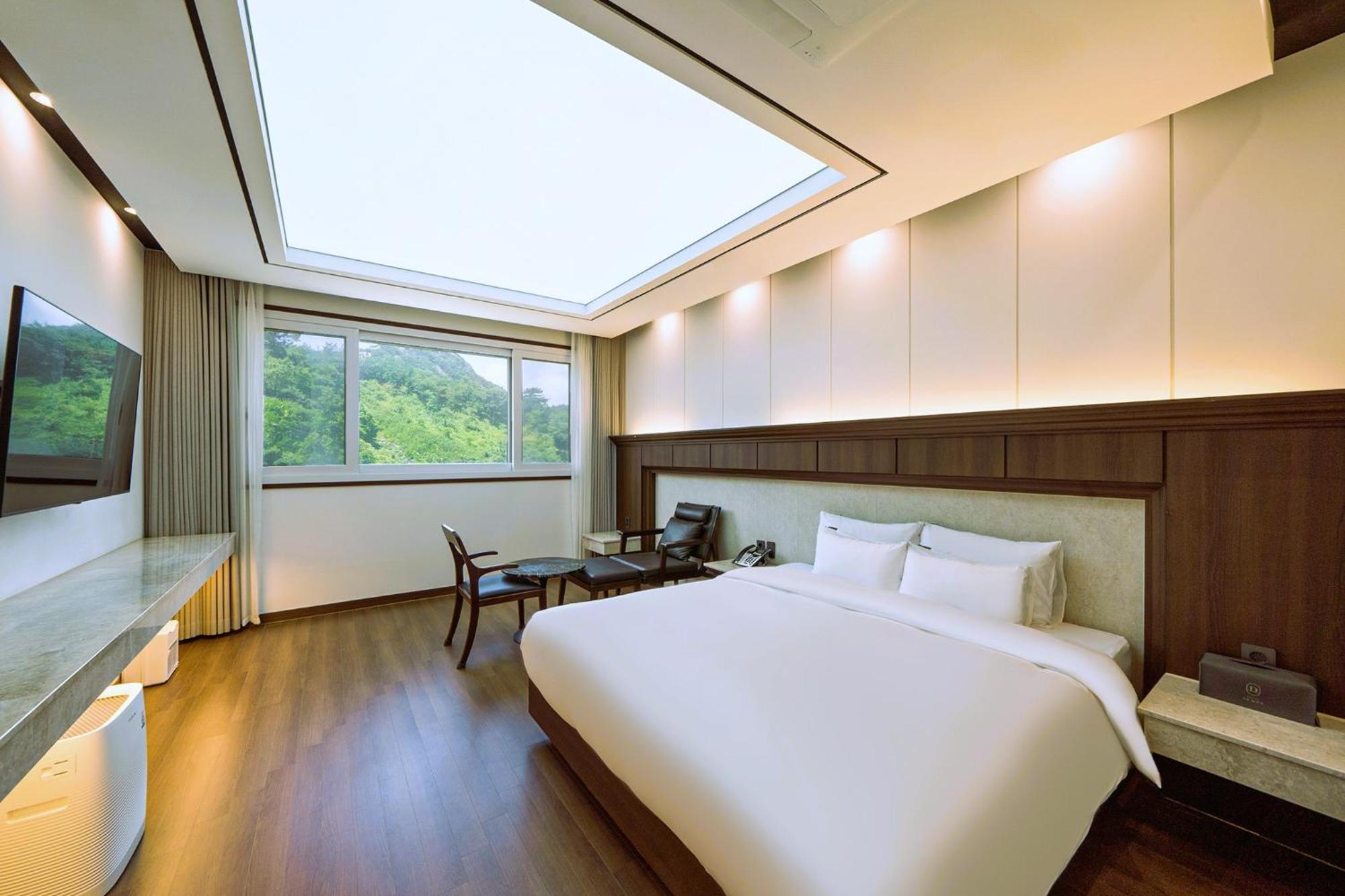 Hotel Demer Mokpo Εξωτερικό φωτογραφία